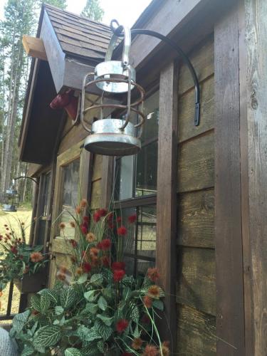 Custom Cabin in Breckinridge
